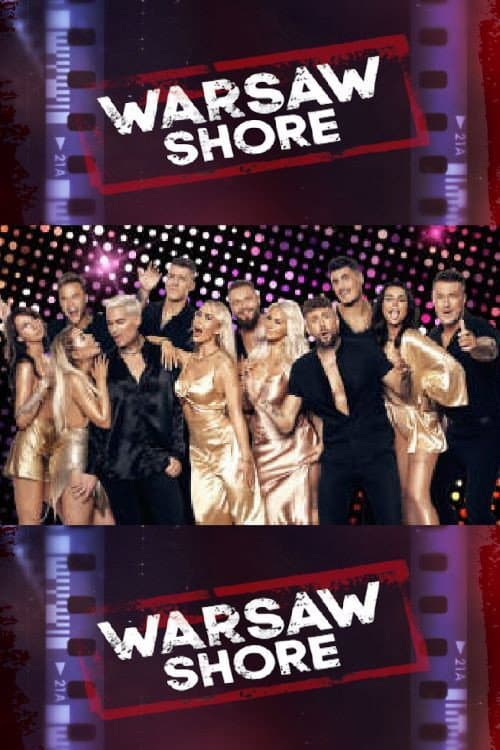 Warsaw Shore: Ekipa z Warszawy Season 16 poster