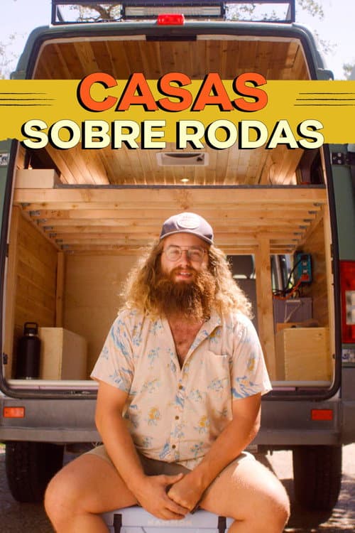 Van Go Season 1 poster
