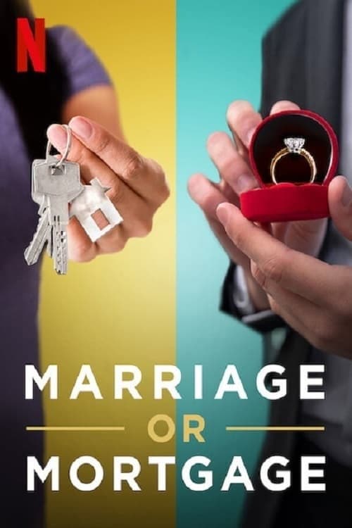 Marriage or Mortgage Season 1 poster