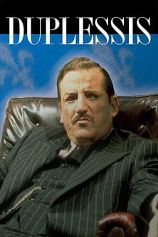 Duplessis Season 1 poster