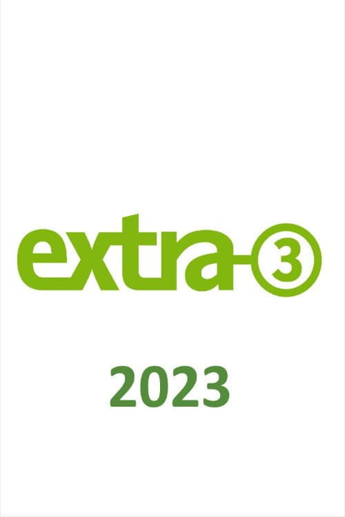 Extra 3 Season 20 poster