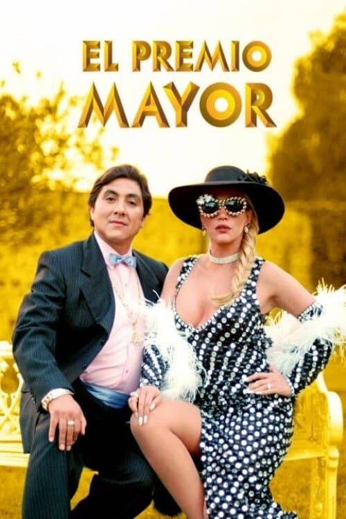 El premio mayor Season 1 poster