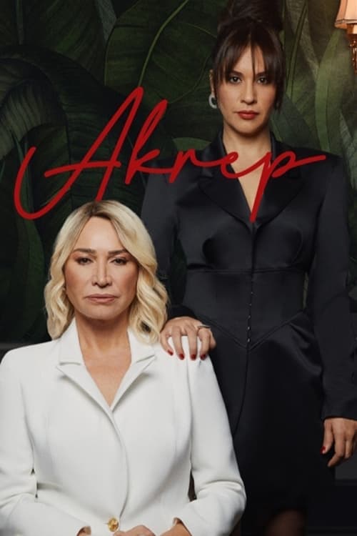 Scorpion Season 1 poster