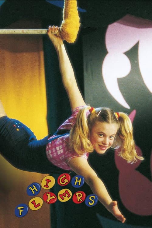 High Flyers Season 1 poster
