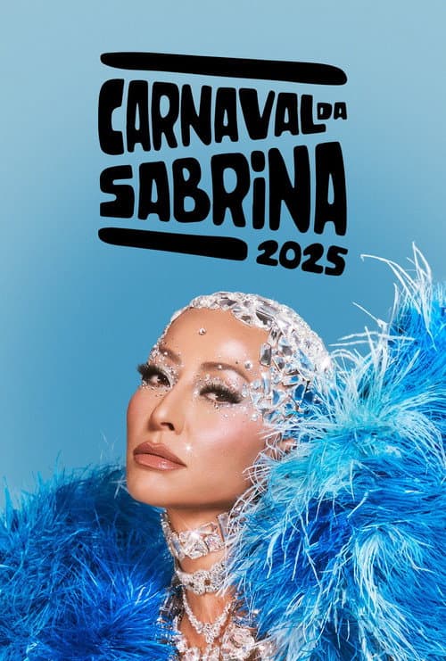Carnaval da Sabrina Season 4 poster