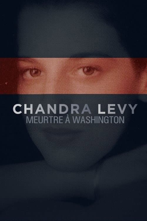 Chandra Levy: An American Murder Mystery Season 1 poster