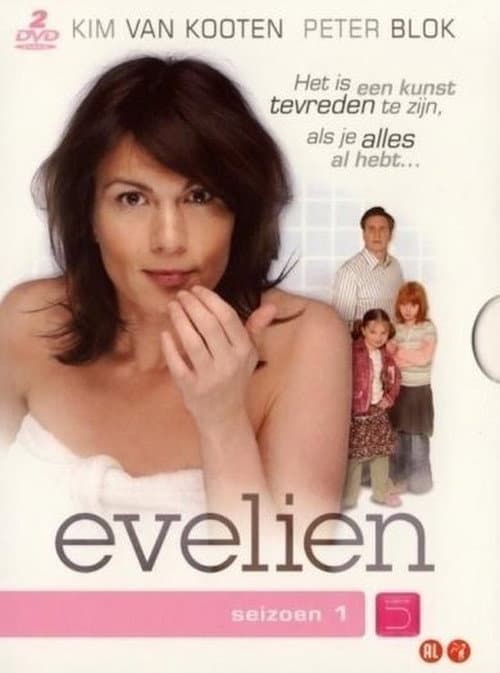 Evelien Season 2 poster