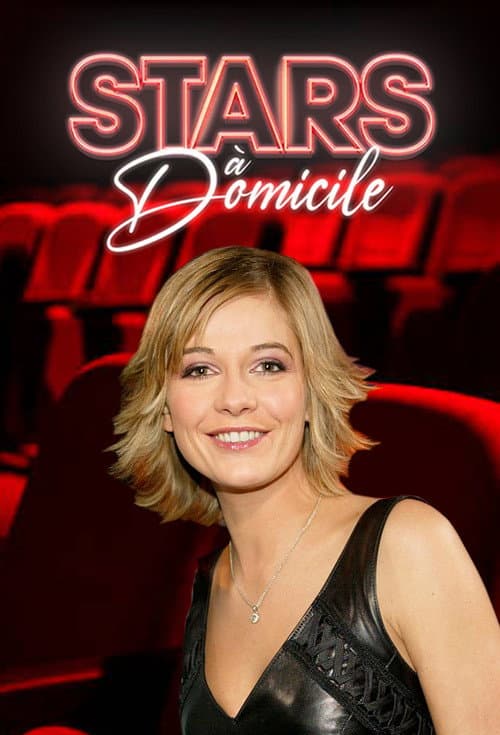 Stars à domicile Season 3 poster