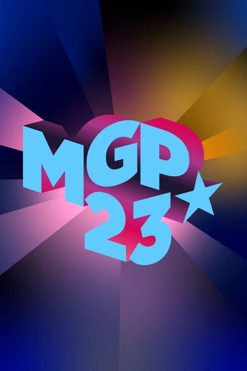 MGP Season 9 poster