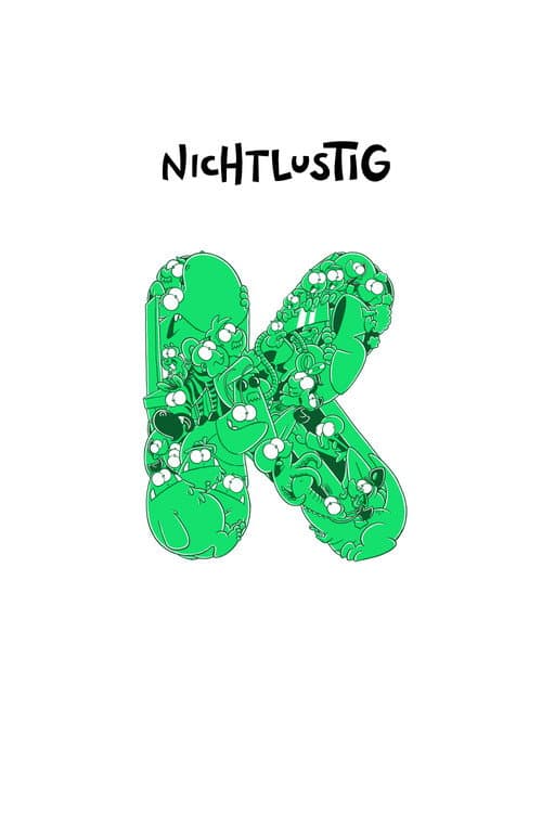 Nichtlustig - die Serie! Season 1 poster