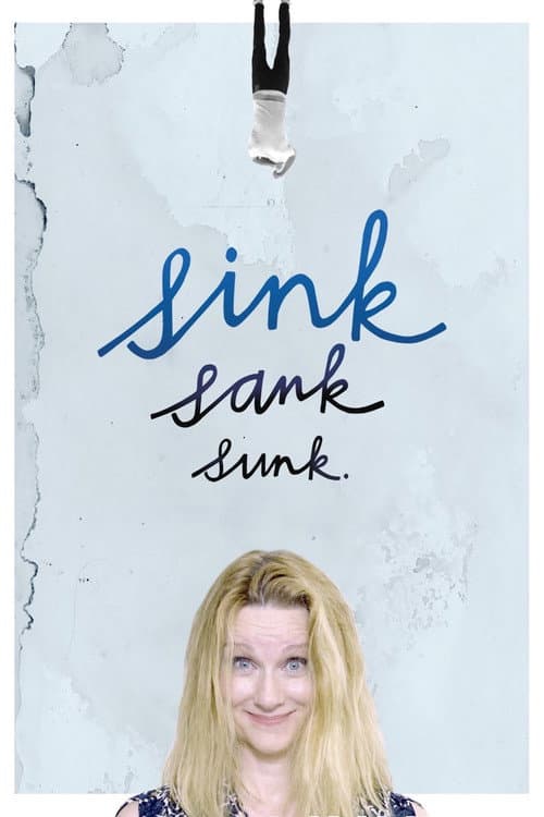Sink Sank Sunk Miniseries poster