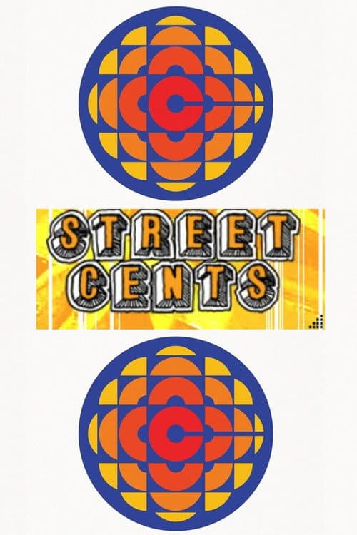 Street Cents Season 2 poster