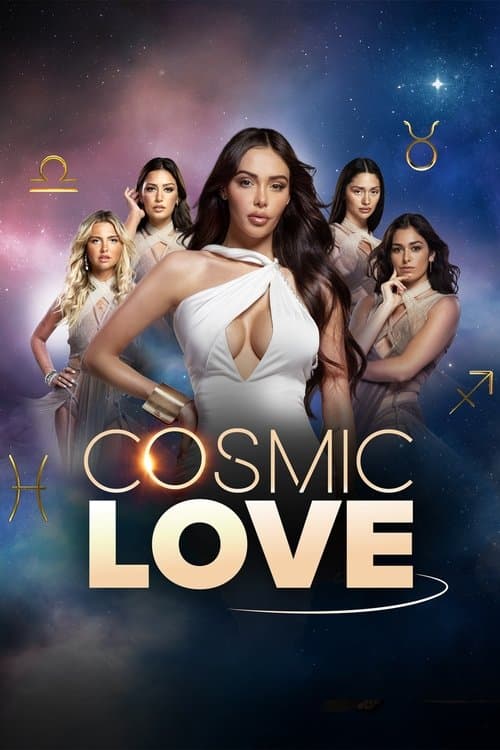 Cosmic Love France Season 1 poster