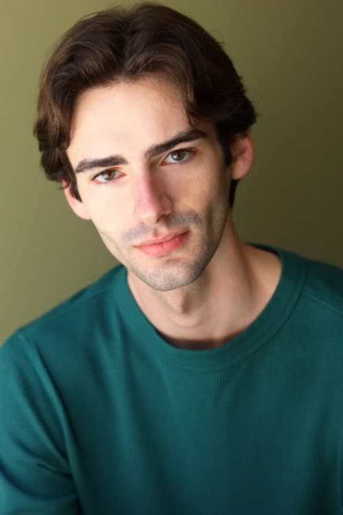 Nicholas Mays