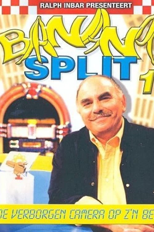 Bananasplit (2009) season 2 poster