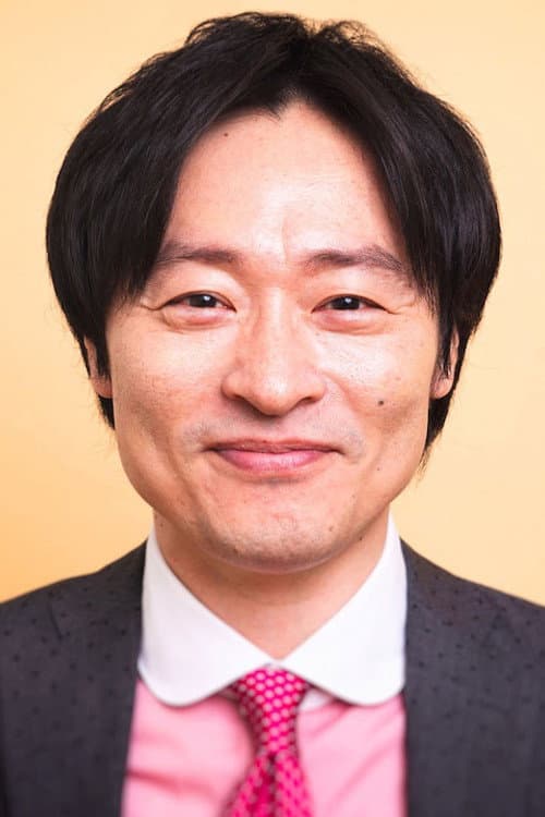 Kawanishi Kenshiro