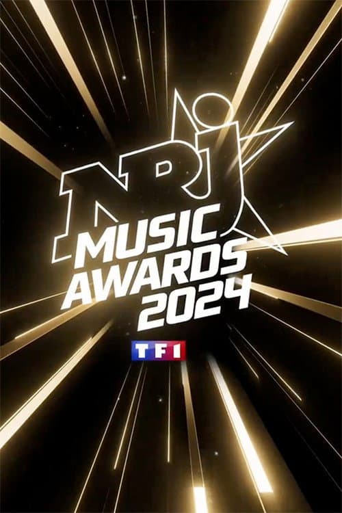 NRJ Music Awards Season 26 poster