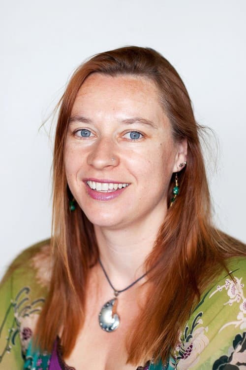 Bernice Bovenkerk