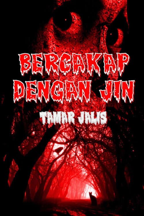 Bercakap Dengan Jin Season 2 poster