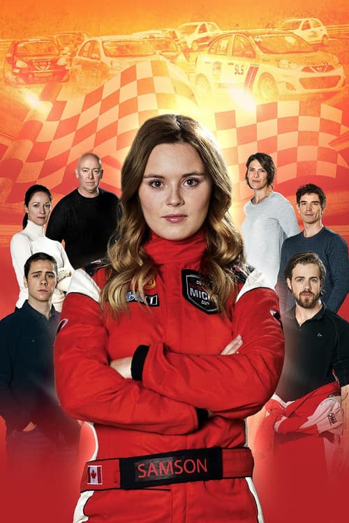 La dérape Season 3 poster