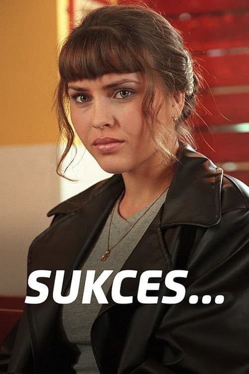 Sukces Season 1 poster
