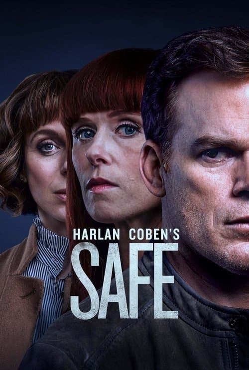 Safe Miniseries poster