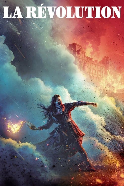 La Révolution Season 1 poster