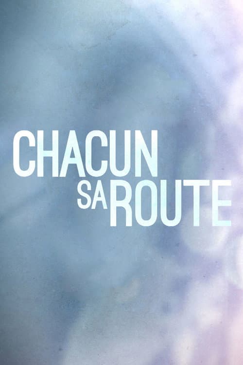Chacun sa route Season 2 poster