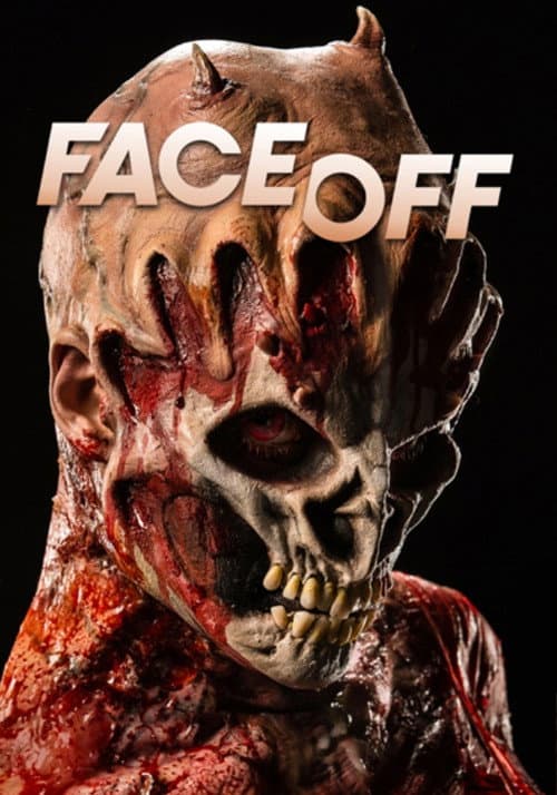 Face Off Season 5 poster