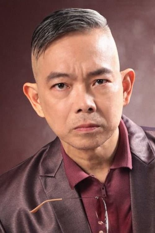 Nuel Crisostomo Naval