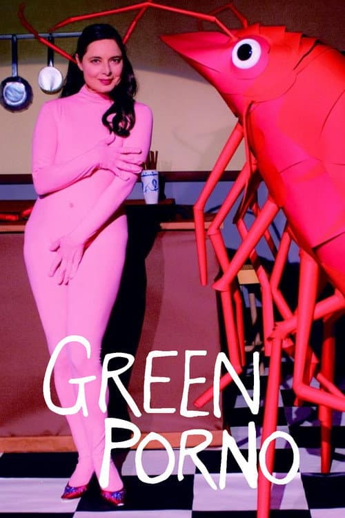 Green Porno Season 3 poster