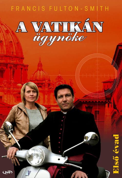 Ihr Auftrag, Pater Castell Season 1 poster