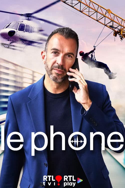 Le Phone Season 2 poster