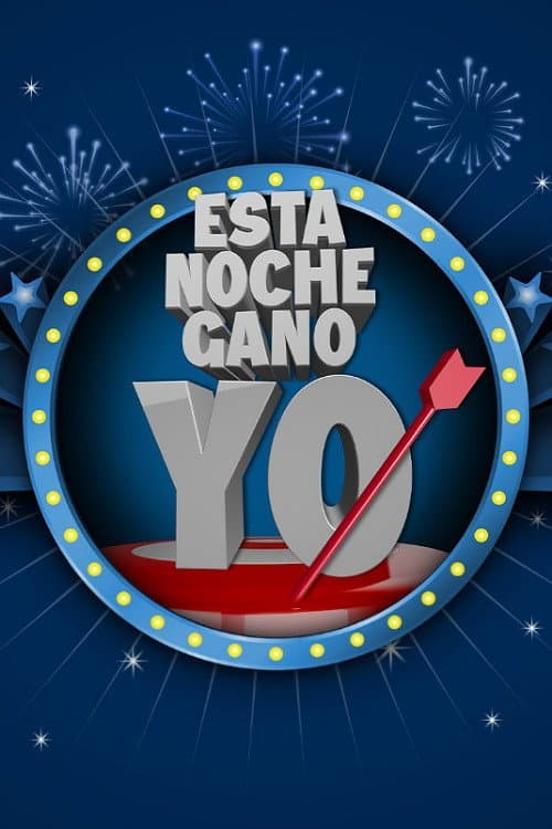 ¡Esta noche gano yo! Season 1 poster