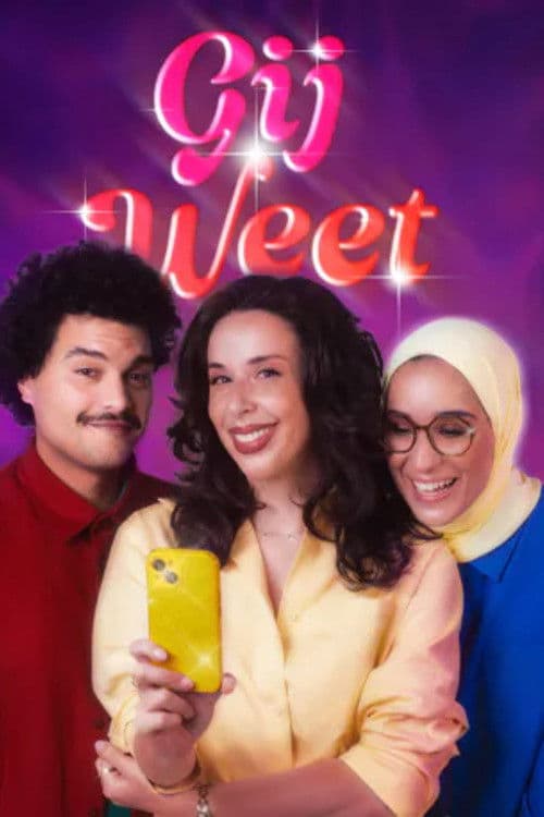 Gij Weet Season 2 poster