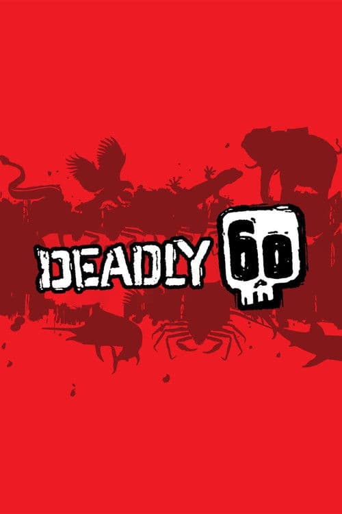 Deadly 60 Season 2 poster