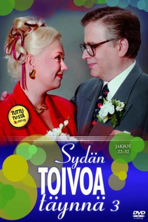 Sydän toivoa täynnä Season 3 poster