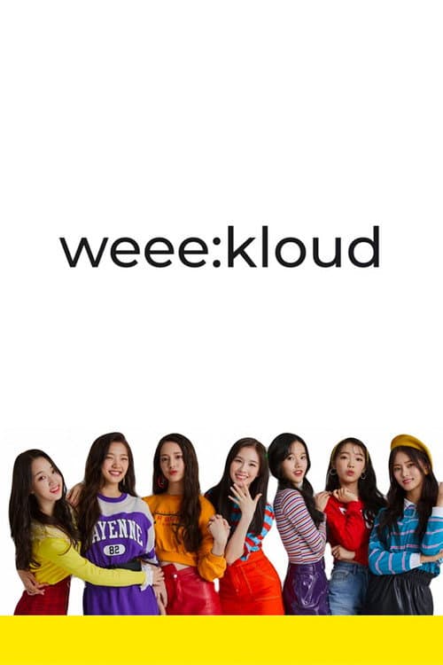 weee:kloud Season 1 poster
