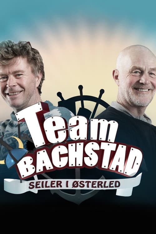 Team Bachstad Season 6 poster