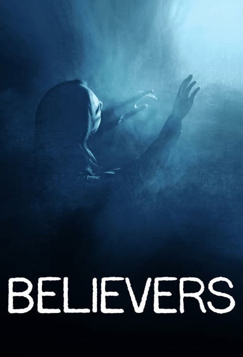 Believers Season 1 poster