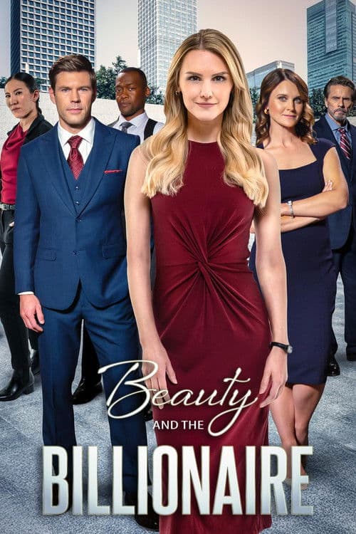 Beauty and the Billionaire Season 1 poster