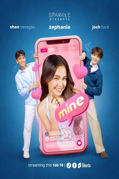Mine Season 1 poster