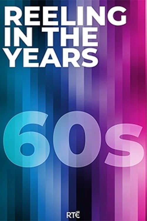 Reeling in the Years Season 4 - 1960's poster
