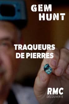 Gem Hunt Season 1 poster