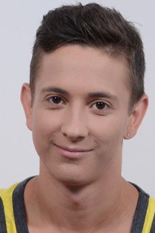 Daniel Prince