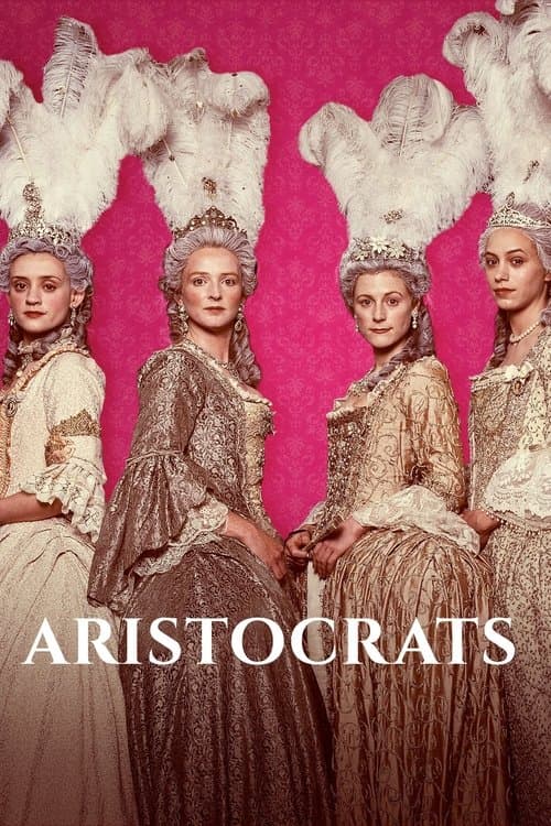 Aristocrats Season 1 poster