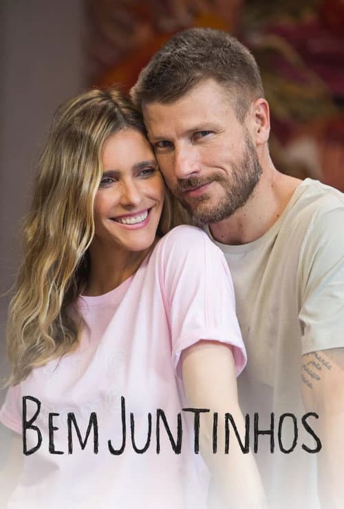 Bem Juntinhos Season 2 poster