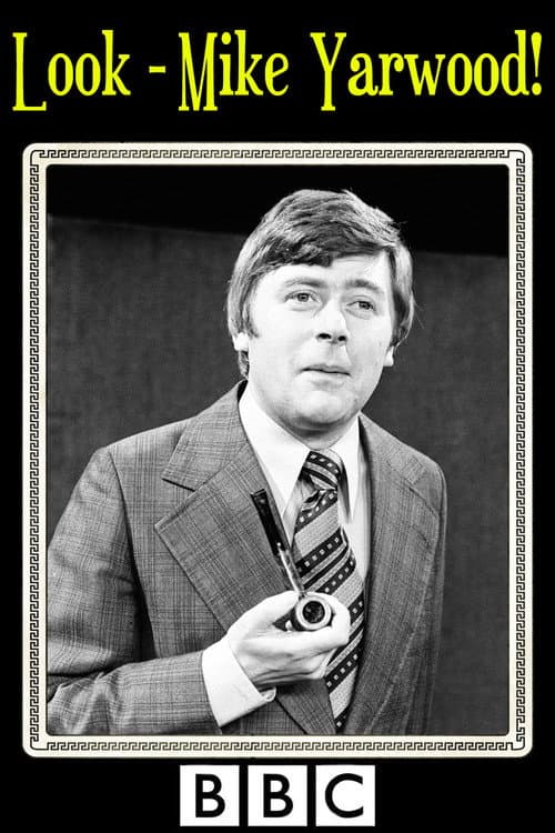 Look - Mike Yarwood! Season 2 poster