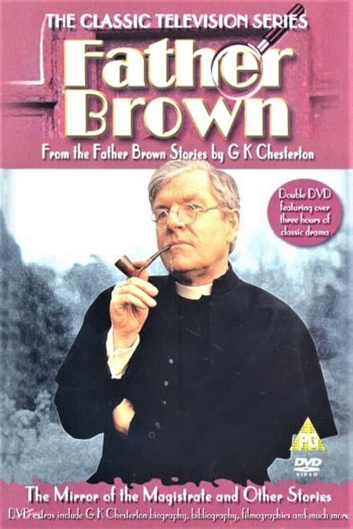 Father Brown Series 1 poster