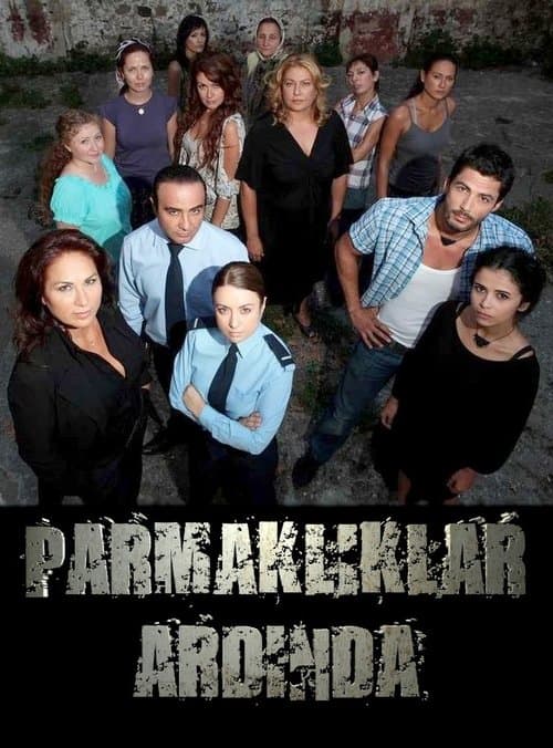 Parmaklıklar Ardında Season 1 poster